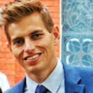 Meet your Posher, Brandon